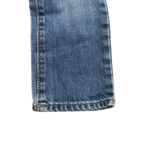 The Children’s Place Boys Straight Leg Jeans Size 2T - Picture 2 of 5
